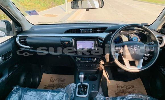 ซื้อ รถมือสอง Toyota Hiluxe Revo อื่น ๆ รถยนต์ ใน %{เมือง} ใน กรุงเทพมหานคร ซื้อ รถมือสอง Toyota Hiluxe Revo อื่น ๆ รถยนต์ ใน %{เมือง} ใน กรุงเทพมหานคร