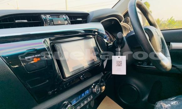 ซื้อ รถมือสอง Toyota Hiluxe Revo อื่น ๆ รถยนต์ ใน %{เมือง} ใน กรุงเทพมหานคร ซื้อ รถมือสอง Toyota Hiluxe Revo อื่น ๆ รถยนต์ ใน %{เมือง} ใน กรุงเทพมหานคร