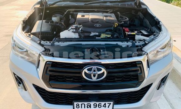 ซื้อ รถมือสอง Toyota Hiluxe Revo อื่น ๆ รถยนต์ ใน %{เมือง} ใน กรุงเทพมหานคร ซื้อ รถมือสอง Toyota Hiluxe Revo อื่น ๆ รถยนต์ ใน %{เมือง} ใน กรุงเทพมหานคร