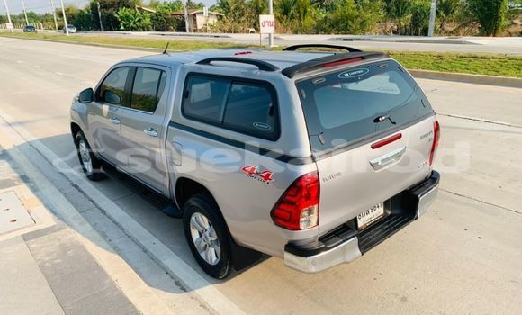 ซื้อ รถมือสอง Toyota Hiluxe Revo อื่น ๆ รถยนต์ ใน %{เมือง} ใน กรุงเทพมหานคร ซื้อ รถมือสอง Toyota Hiluxe Revo อื่น ๆ รถยนต์ ใน %{เมือง} ใน กรุงเทพมหานคร