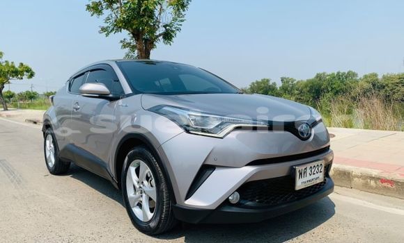 ซื้อ รถมือสอง Toyota C-HR อื่น ๆ รถยนต์ ใน %{เมือง} ใน กรุงเทพมหานคร ซื้อ รถมือสอง Toyota C-HR อื่น ๆ รถยนต์ ใน %{เมือง} ใน กรุงเทพมหานคร