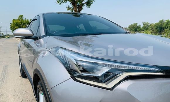 ซื้อ รถมือสอง Toyota C-HR อื่น ๆ รถยนต์ ใน %{เมือง} ใน กรุงเทพมหานคร ซื้อ รถมือสอง Toyota C-HR อื่น ๆ รถยนต์ ใน %{เมือง} ใน กรุงเทพมหานคร