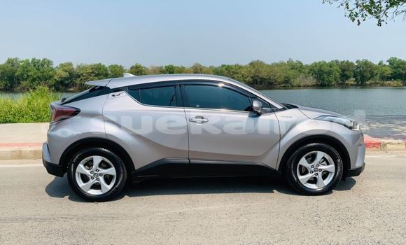 ซื้อ รถมือสอง Toyota C-HR อื่น ๆ รถยนต์ ใน %{เมือง} ใน กรุงเทพมหานคร ซื้อ รถมือสอง Toyota C-HR อื่น ๆ รถยนต์ ใน %{เมือง} ใน กรุงเทพมหานคร