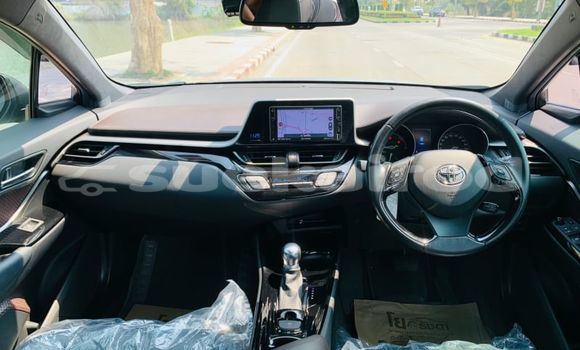 ซื้อ รถมือสอง Toyota C-HR อื่น ๆ รถยนต์ ใน %{เมือง} ใน กรุงเทพมหานคร ซื้อ รถมือสอง Toyota C-HR อื่น ๆ รถยนต์ ใน %{เมือง} ใน กรุงเทพมหานคร