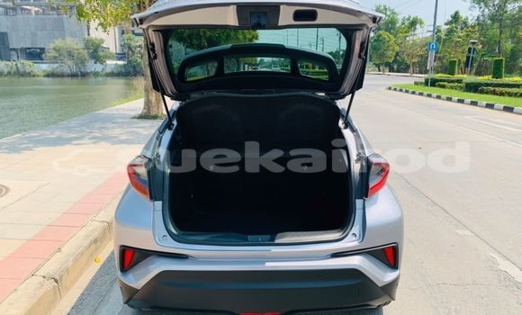 ซื้อ รถมือสอง Toyota C-HR อื่น ๆ รถยนต์ ใน %{เมือง} ใน กรุงเทพมหานคร ซื้อ รถมือสอง Toyota C-HR อื่น ๆ รถยนต์ ใน %{เมือง} ใน กรุงเทพมหานคร