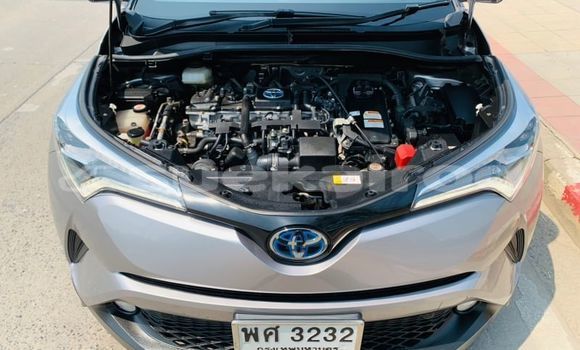 ซื้อ รถมือสอง Toyota C-HR อื่น ๆ รถยนต์ ใน %{เมือง} ใน กรุงเทพมหานคร ซื้อ รถมือสอง Toyota C-HR อื่น ๆ รถยนต์ ใน %{เมือง} ใน กรุงเทพมหานคร