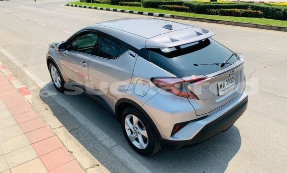 ซื้อ รถมือสอง Toyota C-HR อื่น ๆ รถยนต์ ใน %{เมือง} ใน กรุงเทพมหานคร ซื้อ รถมือสอง Toyota C-HR อื่น ๆ รถยนต์ ใน %{เมือง} ใน กรุงเทพมหานคร