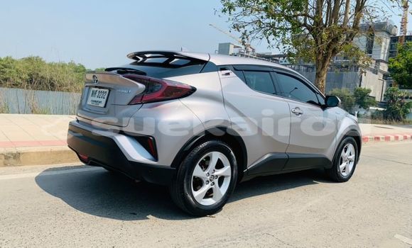 ซื้อ รถมือสอง Toyota C-HR อื่น ๆ รถยนต์ ใน %{เมือง} ใน กรุงเทพมหานคร ซื้อ รถมือสอง Toyota C-HR อื่น ๆ รถยนต์ ใน %{เมือง} ใน กรุงเทพมหานคร