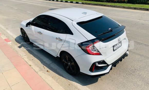 ซื้อ รถมือสอง Honda Civic ขาว รถยนต์ ใน %{เมือง} ใน กรุงเทพมหานคร ซื้อ รถมือสอง Honda Civic ขาว รถยนต์ ใน %{เมือง} ใน กรุงเทพมหานคร