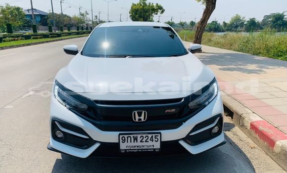 ซื้อ รถมือสอง Honda Civic ขาว รถยนต์ ใน %{เมือง} ใน กรุงเทพมหานคร ซื้อ รถมือสอง Honda Civic ขาว รถยนต์ ใน %{เมือง} ใน กรุงเทพมหานคร