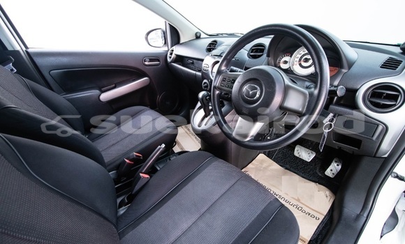 ซื้อ รถมือสอง Mazda 2 ขาว รถยนต์ ใน %{เมือง} ใน กรุงเทพมหานคร ซื้อ รถมือสอง Mazda 2 ขาว รถยนต์ ใน %{เมือง} ใน กรุงเทพมหานคร