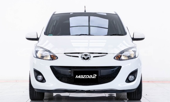ซื้อ รถมือสอง Mazda 2 ขาว รถยนต์ ใน %{เมือง} ใน กรุงเทพมหานคร ซื้อ รถมือสอง Mazda 2 ขาว รถยนต์ ใน %{เมือง} ใน กรุงเทพมหานคร