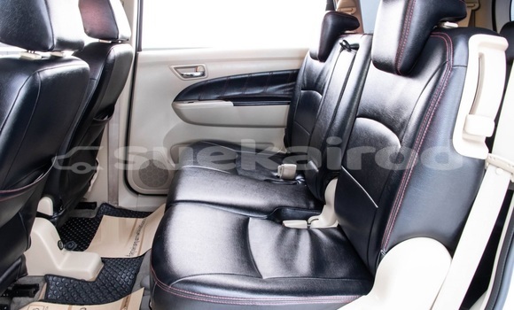 ซื้อ รถมือสอง Suzuki Ertiga ขาว รถยนต์ ใน %{เมือง} ใน กรุงเทพมหานคร ซื้อ รถมือสอง Suzuki Ertiga ขาว รถยนต์ ใน %{เมือง} ใน กรุงเทพมหานคร