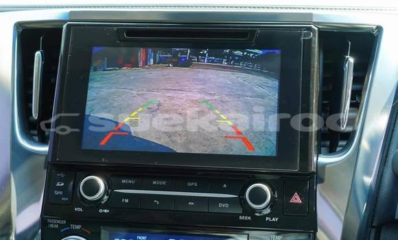 ซื้อ รถมือสอง Toyota Vellfire ขาว รถยนต์ ใน %{เมือง} ใน กรุงเทพมหานคร ซื้อ รถมือสอง Toyota Vellfire ขาว รถยนต์ ใน %{เมือง} ใน กรุงเทพมหานคร