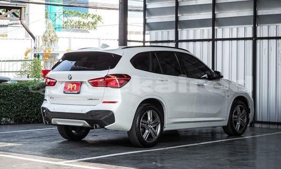 Buy Used BMW X1 White Car in Bangkok in Bangkok Buy Used BMW X1 White Car in Bangkok in Bangkok