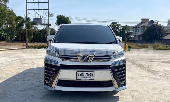 ซื้อ รถมือสอง Toyota Vellfire ขาว รถยนต์ ใน %{เมือง} ใน กรุงเทพมหานคร ซื้อ รถมือสอง Toyota Vellfire ขาว รถยนต์ ใน %{เมือง} ใน กรุงเทพมหานคร