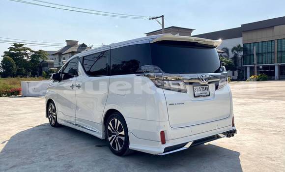 ซื้อ รถมือสอง Toyota Vellfire ขาว รถยนต์ ใน %{เมือง} ใน กรุงเทพมหานคร ซื้อ รถมือสอง Toyota Vellfire ขาว รถยนต์ ใน %{เมือง} ใน กรุงเทพมหานคร