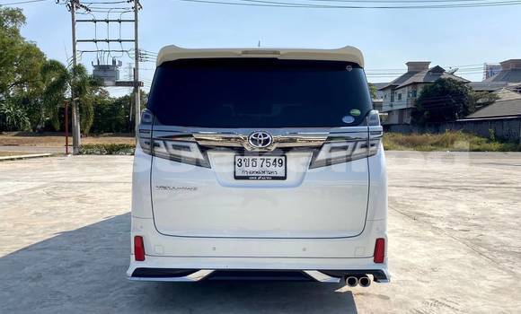 ซื้อ รถมือสอง Toyota Vellfire ขาว รถยนต์ ใน %{เมือง} ใน กรุงเทพมหานคร ซื้อ รถมือสอง Toyota Vellfire ขาว รถยนต์ ใน %{เมือง} ใน กรุงเทพมหานคร