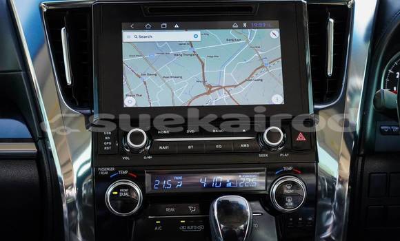 ซื้อ รถมือสอง Toyota Vellfire ขาว รถยนต์ ใน %{เมือง} ใน กรุงเทพมหานคร ซื้อ รถมือสอง Toyota Vellfire ขาว รถยนต์ ใน %{เมือง} ใน กรุงเทพมหานคร