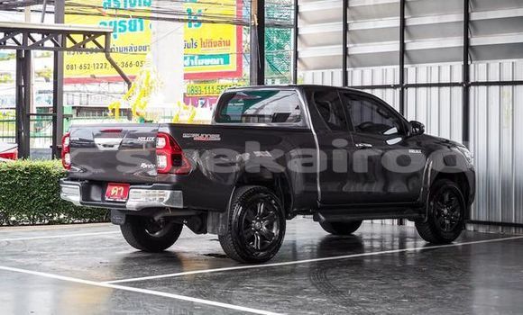 ซื้อ รถมือสอง Toyota Hiluxe Revo สีดำ รถยนต์ ใน %{เมือง} ใน กรุงเทพมหานคร ซื้อ รถมือสอง Toyota Hiluxe Revo สีดำ รถยนต์ ใน %{เมือง} ใน กรุงเทพมหานคร