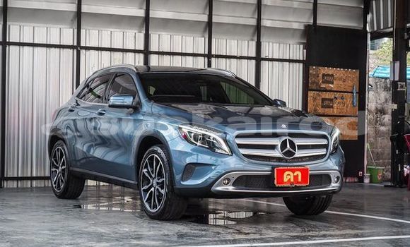 ซื้อ รถมือสอง Mercedes-Benz GLA-klasse สีน้ำเงิน รถยนต์ ใน %{เมือง} ใน กรุงเทพมหานคร ซื้อ รถมือสอง Mercedes-Benz GLA-klasse สีน้ำเงิน รถยนต์ ใน %{เมือง} ใน กรุงเทพมหานคร