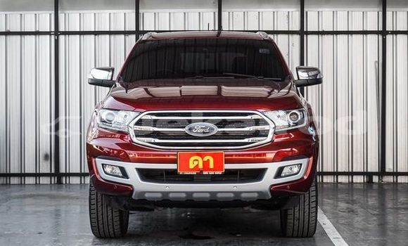 ซื้อ รถมือสอง Ford Everest สีแดง รถยนต์ ใน %{เมือง} ใน กรุงเทพมหานคร ซื้อ รถมือสอง Ford Everest สีแดง รถยนต์ ใน %{เมือง} ใน กรุงเทพมหานคร