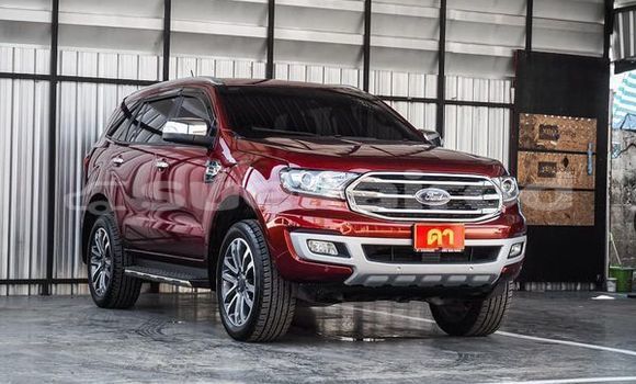 ซื้อ รถมือสอง Ford Everest สีแดง รถยนต์ ใน %{เมือง} ใน กรุงเทพมหานคร ซื้อ รถมือสอง Ford Everest สีแดง รถยนต์ ใน %{เมือง} ใน กรุงเทพมหานคร