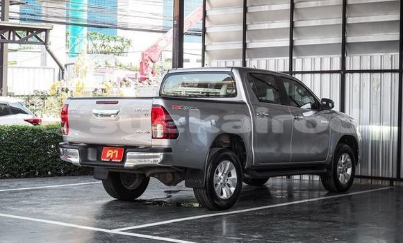 ซื้อ รถมือสอง Toyota Hiluxe Revo เงิน รถยนต์ ใน %{เมือง} ใน กรุงเทพมหานคร ซื้อ รถมือสอง Toyota Hiluxe Revo เงิน รถยนต์ ใน %{เมือง} ใน กรุงเทพมหานคร