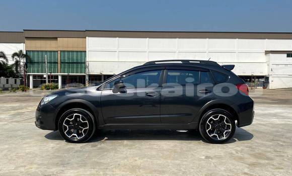 Buy Used Subaru Forester Black Car in Bangkok in Bangkok Buy Used Subaru Forester Black Car in Bangkok in Bangkok