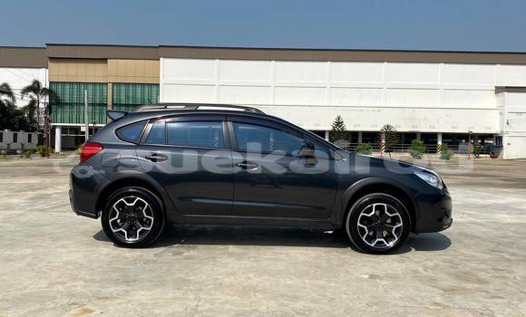 Buy Used Subaru Forester Black Car in Bangkok in Bangkok Buy Used Subaru Forester Black Car in Bangkok in Bangkok