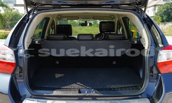 Buy Used Subaru Forester Black Car in Bangkok in Bangkok Buy Used Subaru Forester Black Car in Bangkok in Bangkok