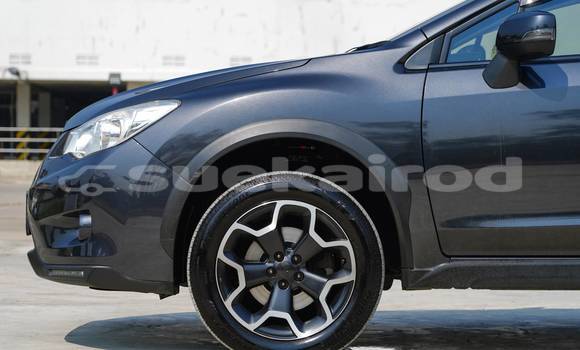 Buy Used Subaru Forester Black Car in Bangkok in Bangkok Buy Used Subaru Forester Black Car in Bangkok in Bangkok