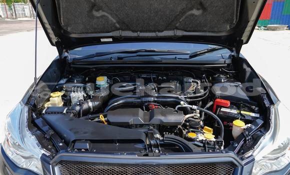 Buy Used Subaru Forester Black Car in Bangkok in Bangkok Buy Used Subaru Forester Black Car in Bangkok in Bangkok