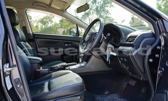 Buy Used Subaru Forester Black Car in Bangkok in Bangkok Buy Used Subaru Forester Black Car in Bangkok in Bangkok