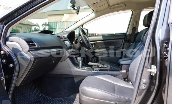 Buy Used Subaru Forester Black Car in Bangkok in Bangkok Buy Used Subaru Forester Black Car in Bangkok in Bangkok