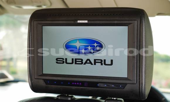 Buy Used Subaru Forester Black Car in Bangkok in Bangkok Buy Used Subaru Forester Black Car in Bangkok in Bangkok