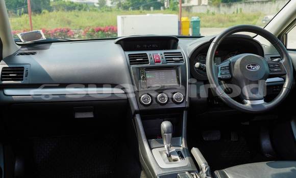 Buy Used Subaru Forester Black Car in Bangkok in Bangkok Buy Used Subaru Forester Black Car in Bangkok in Bangkok