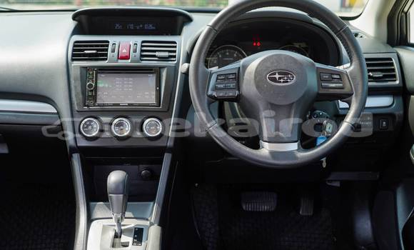 Buy Used Subaru Forester Black Car in Bangkok in Bangkok Buy Used Subaru Forester Black Car in Bangkok in Bangkok