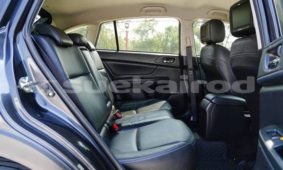 Buy Used Subaru Forester Black Car in Bangkok in Bangkok Buy Used Subaru Forester Black Car in Bangkok in Bangkok