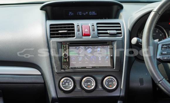 Buy Used Subaru Forester Black Car in Bangkok in Bangkok Buy Used Subaru Forester Black Car in Bangkok in Bangkok