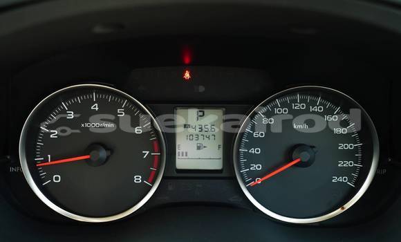 Buy Used Subaru Forester Black Car in Bangkok in Bangkok Buy Used Subaru Forester Black Car in Bangkok in Bangkok