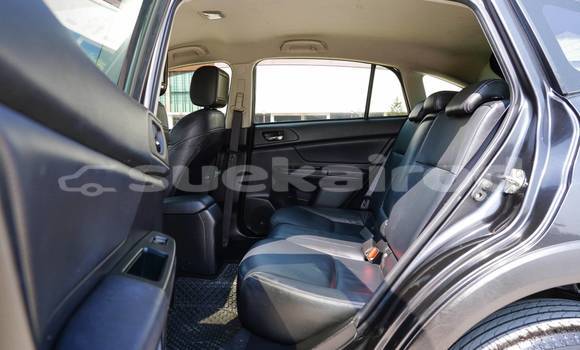 Buy Used Subaru Forester Black Car in Bangkok in Bangkok Buy Used Subaru Forester Black Car in Bangkok in Bangkok