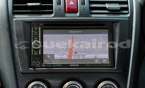 Buy Used Subaru Forester Black Car in Bangkok in Bangkok Buy Used Subaru Forester Black Car in Bangkok in Bangkok