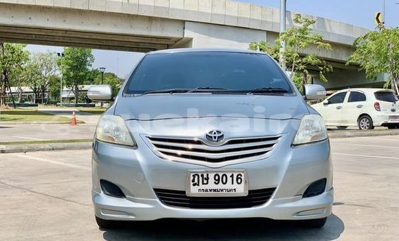 ซื้อ รถมือสอง Toyota Vios เงิน รถยนต์ ใน %{เมือง} ใน กรุงเทพมหานคร