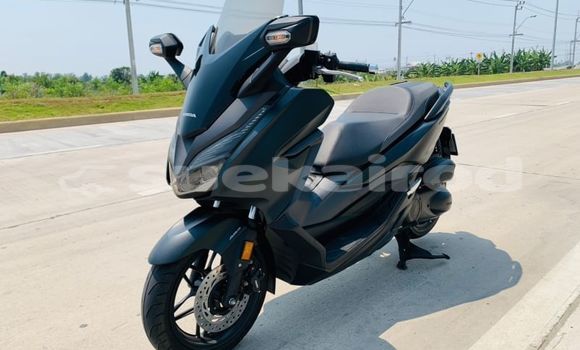 Buy Used Honda Forza Other Bike in Bangkok in Bangkok