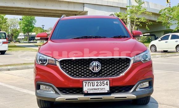 ซื้อ รถมือสอง MG ZS สีแดง รถยนต์ ใน %{เมือง} ใน กรุงเทพมหานคร ซื้อ รถมือสอง MG ZS สีแดง รถยนต์ ใน %{เมือง} ใน กรุงเทพมหานคร