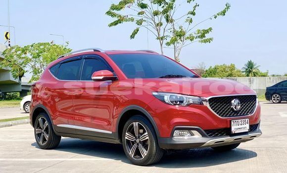 ซื้อ รถมือสอง MG ZS สีแดง รถยนต์ ใน %{เมือง} ใน กรุงเทพมหานคร ซื้อ รถมือสอง MG ZS สีแดง รถยนต์ ใน %{เมือง} ใน กรุงเทพมหานคร