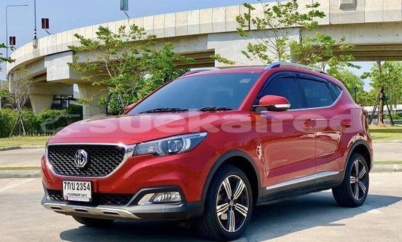 ซื้อ รถมือสอง MG ZS สีแดง รถยนต์ ใน %{เมือง} ใน กรุงเทพมหานคร ซื้อ รถมือสอง MG ZS สีแดง รถยนต์ ใน %{เมือง} ใน กรุงเทพมหานคร
