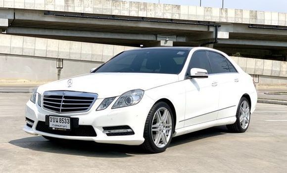 ซื้อ รถมือสอง Mercedes-Benz E-Classe ขาว รถยนต์ ใน %{เมือง} ใน กรุงเทพมหานคร ซื้อ รถมือสอง Mercedes-Benz E-Classe ขาว รถยนต์ ใน %{เมือง} ใน กรุงเทพมหานคร