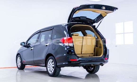 ซื้อ รถมือสอง Honda Mobilio สีดำ รถยนต์ ใน %{เมือง} ใน กรุงเทพมหานคร ซื้อ รถมือสอง Honda Mobilio สีดำ รถยนต์ ใน %{เมือง} ใน กรุงเทพมหานคร